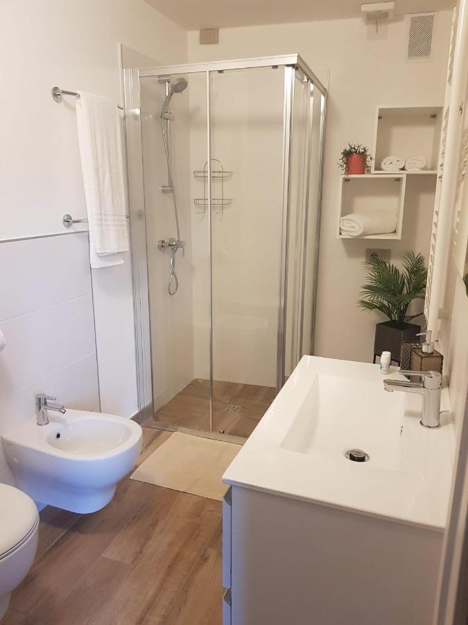 B&B Antica Fontana Bernezzo ภายนอก รูปภาพ